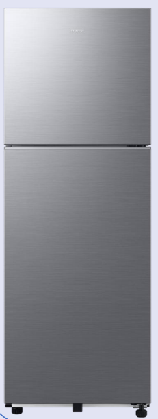 Samsung Double Door Refrigerator  RT40H30WNPIM